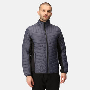 Seal Grey/Black