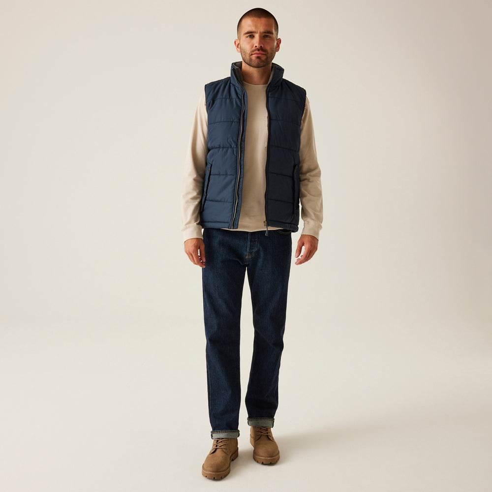 Regatta Altoona Insulated Quilted Gilet