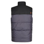 Regatta TRA870 Regime Insulated Bodywarmer Gilet Iron/Black Small