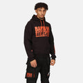 Regatta TRF633 Band of Builders Hooded Sweatshirt