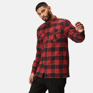 Red Check