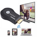 M9 Plus Wireless WiFi Display Dongle Receiver Airplay Miracast DLNA 1080P HDMI TV Stick, M9 Plus M9 Plus