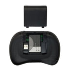 Support Language: Thai i8 Air Mouse Wireless Keyboard with Touchpad for Android TV Box & Smart TV & PC Tablet & Xbox360 & PS3 & HTPC/IPTV, Thai – Durable Build, Easy to Use