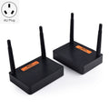 Measy FHD676 Full HD 1080P 3D 5-5.8GHz Wireless HDMI Transmitter (Transmitter + Receiver) Transmission Distance: 200m, Specifications:EU Plug, FHD676 (AU Plug), FHD676 (EU Plug), FHD676 (UK Plug), FHD676 (US Plug) FHD676 (AU Plug) TT0073