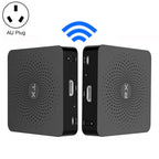 Measy W2H 60GHz 4K Ultra HD Wireless Transmission Kit, Transmission Distance: 30m, UK Plug, 4K 4K TT0075AU