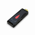 X96 S400 Android 10.0 Mini TV Stick, Allwinner H313 Quad Core ARM Cortex A53, 1GB + 8GB, Support WiFi, HDMI, TF Card, USB, 1GB+8GB 1GB+8GB