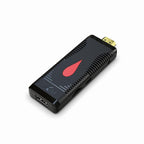 X96 S400 Android 10.0 Mini TV Stick, Allwinner H313 Quad Core ARM Cortex A53, 1GB + 8GB, Support WiFi, HDMI, TF Card, USB, 1GB+8GB 1GB+8GB