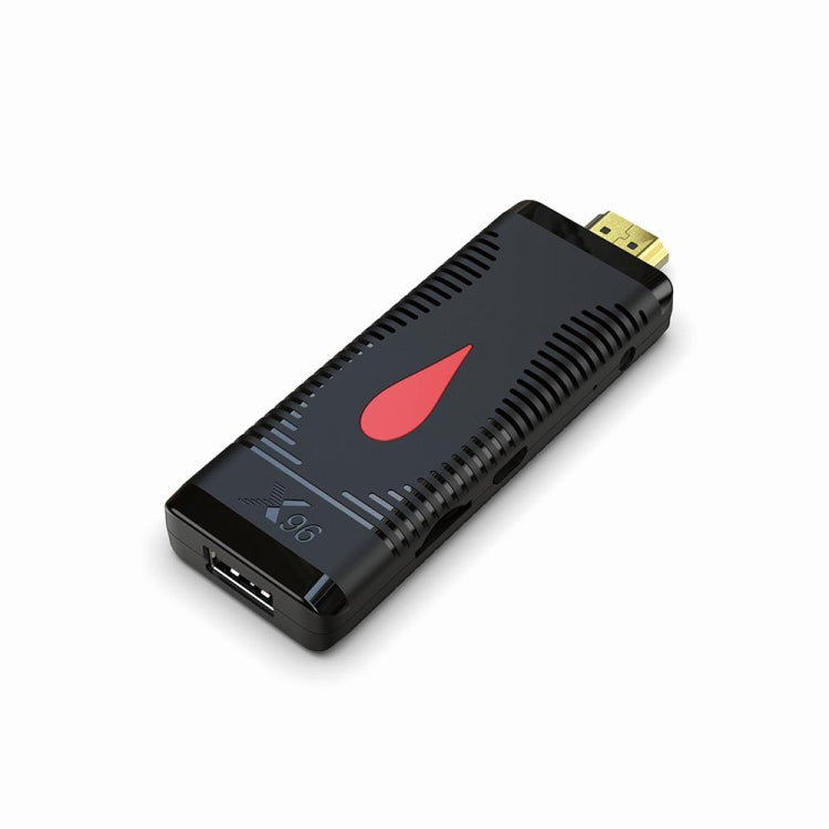 X96 S400 Android 10.0 Mini TV Stick, Allwinner H313 Quad Core ARM Cortex A53, 1GB + 8GB, Support WiFi, HDMI, TF Card, USB, 1GB+8GB 1GB+8GB
