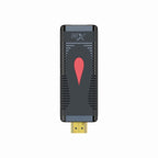 X96 S400 Android 10.0 Mini TV Stick, Allwinner H313 Quad Core ARM Cortex A53, 1GB + 8GB, Support WiFi, HDMI, TF Card, USB, 1GB+8GB