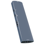 Z46 HDMI + Mic + Audio + USB Video Capture Card with Loop, Z46 Z46