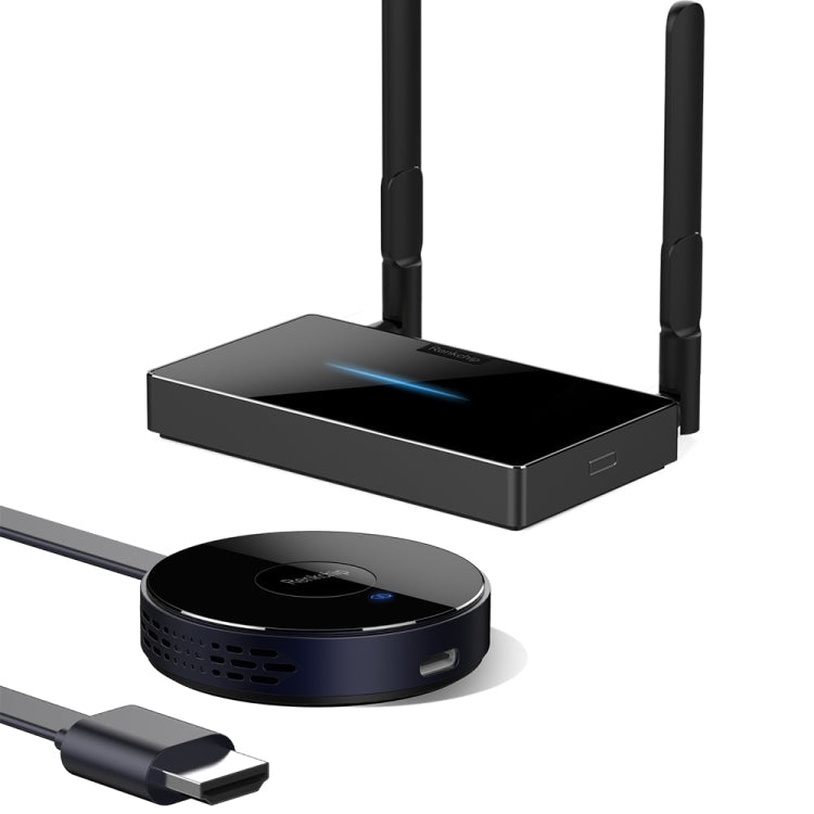 Z1 Wireless HDMI Screen Display Dongle Receiver + Transmitter Kit, Receiver + Transmitter Receiver + Transmitter