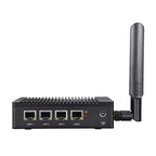 K660G4 Windows and Linux System Mini PC, Intel Celeron Processor N2840 Quad-Core 2M Cache,1.83GHz, up to 2.25GHz, 8GB RAM + 128GB SSD, US Plug, 8GB+128GB AU Plug, 8GB+128GB EU Plug, 8GB+128GB UK Plug, 8GB+128GB US Plug – TPU