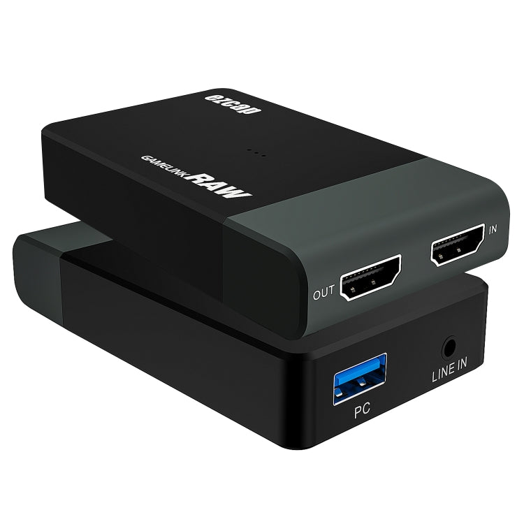 EZCAP 321 GameLink RAW USB 3.0 HD Game Video Capture Card, EZCAP321 EZCAP321