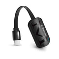 MiraScreen G4 Wireless HDMI Dongle HD 1080P TV Stick WiFi Media Player Miracast, G4 – TPU G4