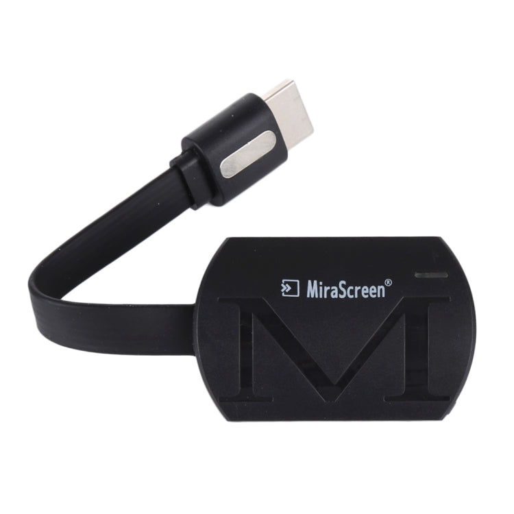 MiraScreen G4 Wireless HDMI Dongle HD 1080P TV Stick WiFi Media Player Miracast, G4 – TPU