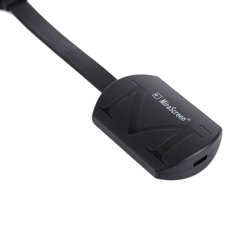 MiraScreen G4 Wireless HDMI Dongle HD 1080P TV Stick WiFi Media Player Miracast, G4 – TPU