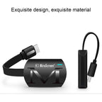 MiraScreen G4 Wireless HDMI Dongle HD 1080P TV Stick WiFi Media Player Miracast, G4 – TPU