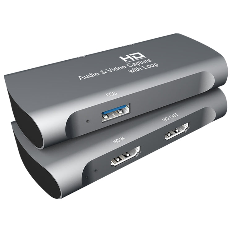 Z27A HDMI Female to HDMI Female USB Video Audio Capture Box, Z27A Z27A