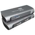 Z27A HDMI Female to HDMI Female USB Video Audio Capture Box, Z27A Z27A