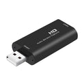 Z32 HDMI Female to HDMI Female Audio Video Capture Adapter Box, Z32 Z32