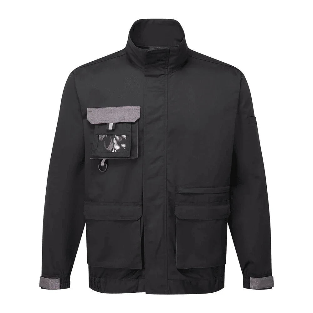 Portwest TX10 Texo Contrast Jacket