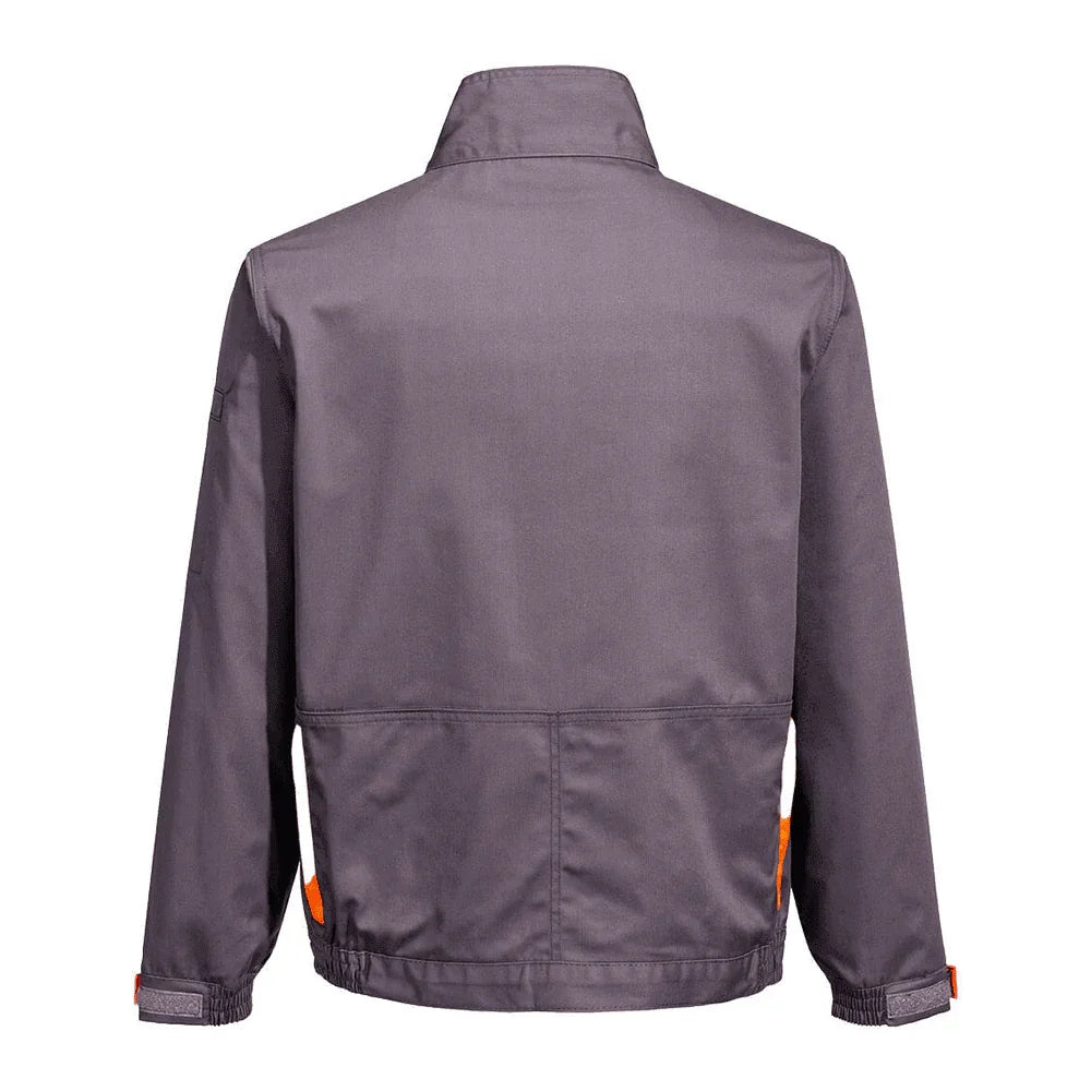 Portwest TX10 Texo Contrast Jacket