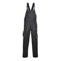 Portwest TX12 Texo Contrast Bib & Brace