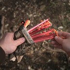 Onewind Outdoors Tent Stake Stuff Sack- 3pcs