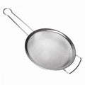 Thunder Group Strainer With Support Handle 6"