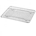 Half Size Wire Grates Cooling Rack 203 x 254 mm