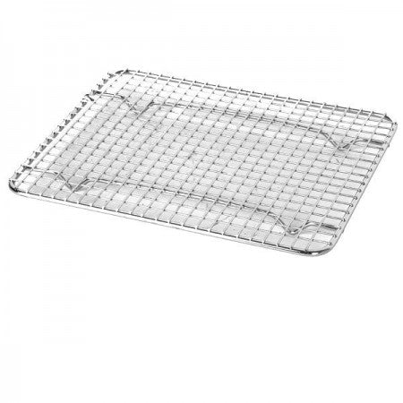 Half Size Wire Grates Cooling Rack 203 x 254 mm