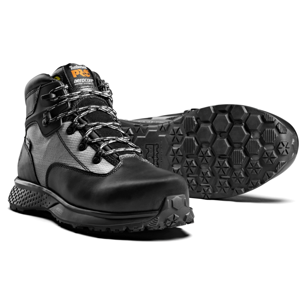 Timberland Euro Hiker Composite S3 Safety Boots