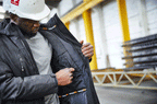 Timberland PRO Dryshift Max Breathable Waterproof Jacket Various Colours