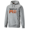 Timberland PRO Honcho Sport Hooded Sweatshirt Various Colours Grey Marl