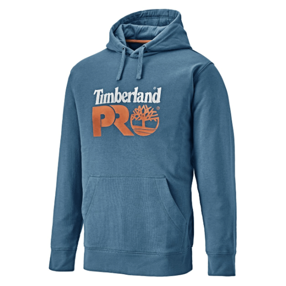 Timberland PRO Honcho Sport Hooded Sweatshirt Various Colours Teal