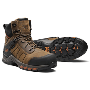 Brown / Orange