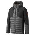 Timberland PRO Hypercore Water-Repellent Softshell Jacket Various Colours Grey Black