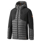 Timberland PRO Hypercore Water-Repellent Softshell Jacket Various Colours Grey Black