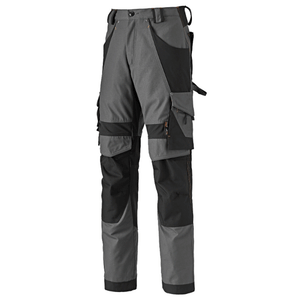 Grey / Black
