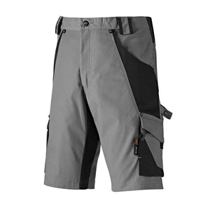 Grey/Black