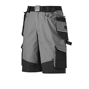 Grey/Black