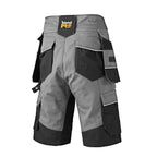 Timberland Pro Mens Toughvent Hi Vis Durable Work Shorts TB0A23CJ