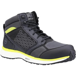 BLACK/YELLOW