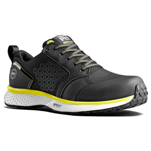 Black/Yellow