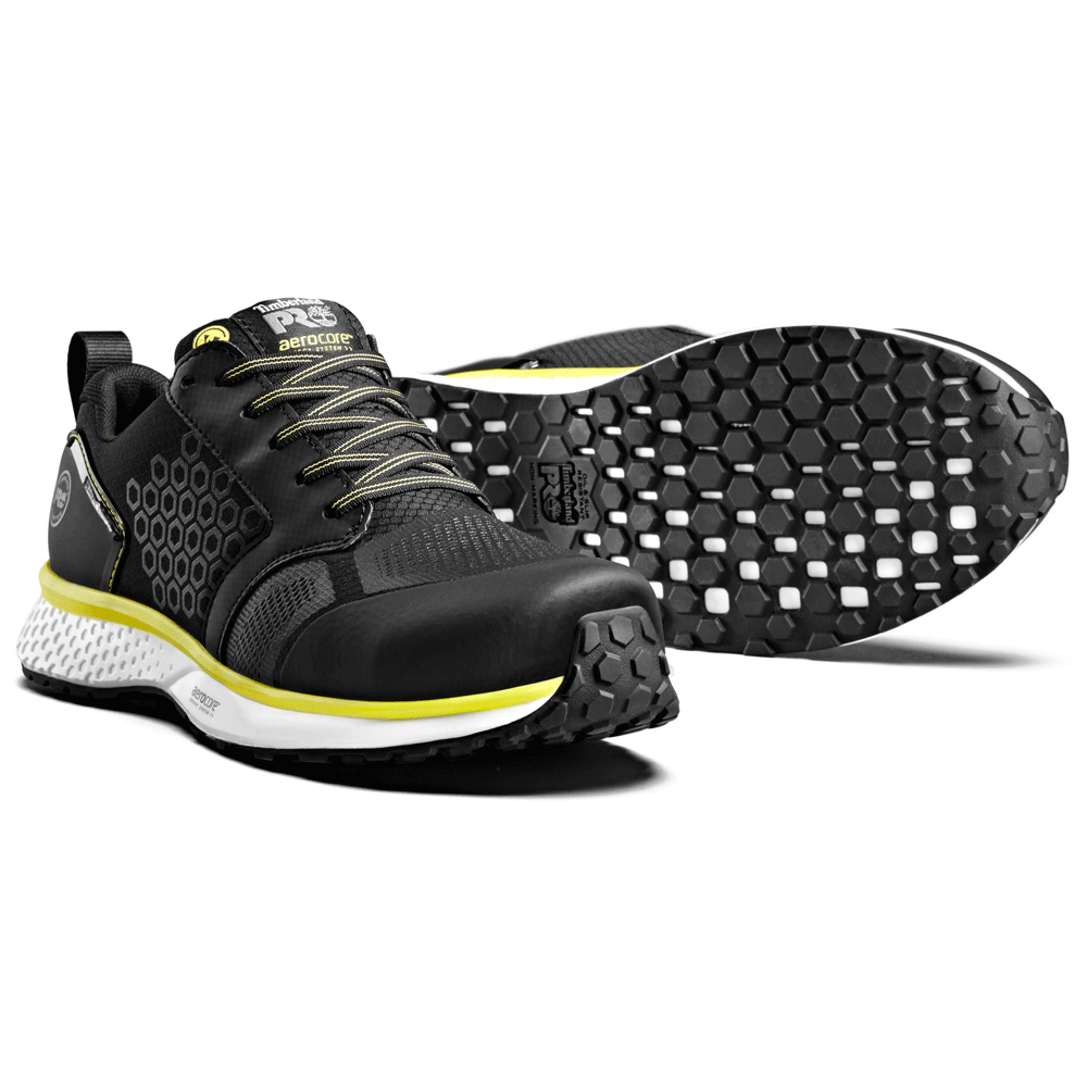 Timberland REAXION Antistatic Composite S3 Safety Trainer