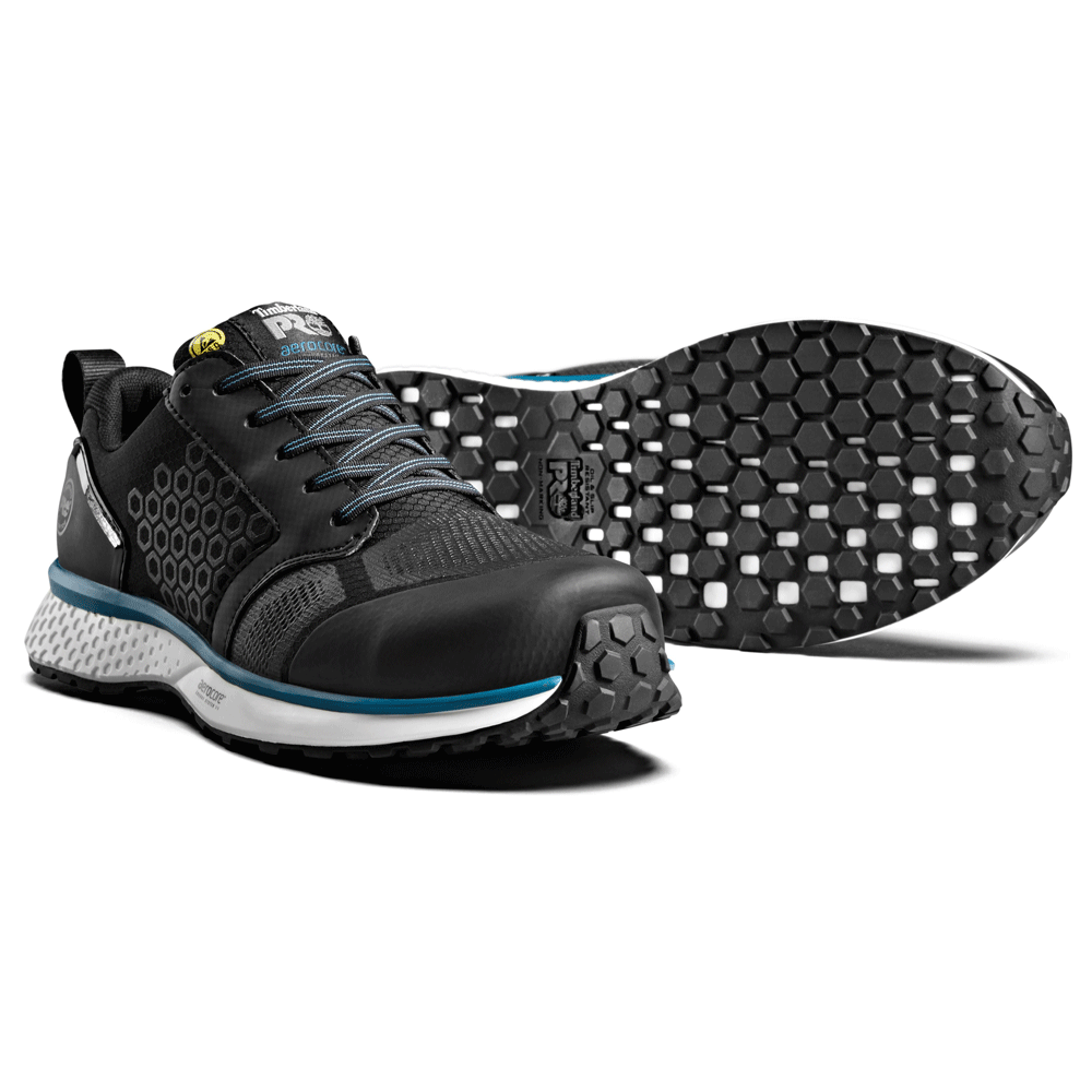 Timberland REAXION Antistatic Composite S3 Safety Trainer