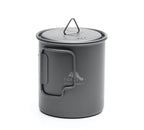 Toaks Light Titanium 450ml Cup with Lid (Ultralight Version)