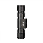 Trustfire H5R Headlamp 600 Lumens 18650 Battery Light IP68