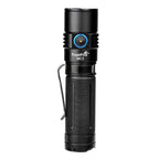 Trustfire MC3 EDC Magnetic Rechargeable Led Flashlight 2500Lumens