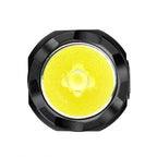 Trustfire MC3 EDC Magnetic Rechargeable Led Flashlight 2500Lumens